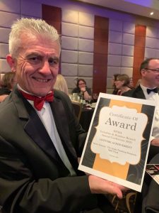 DataPro Connect Mark Johnson