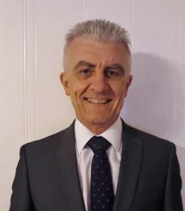 DataPro Connect Mark Johnson