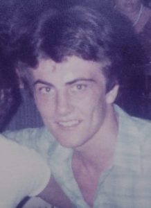 DataPro Connect Mark Johnson