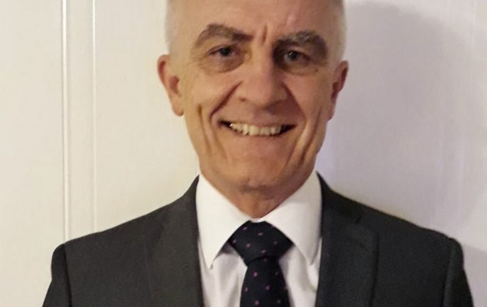 DataPro Connect Mark Johnson
