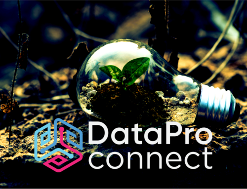 DataPro Connect – A New Chapter