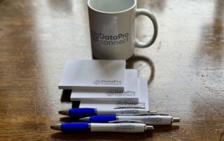 DataPro Connect Promotional Materials