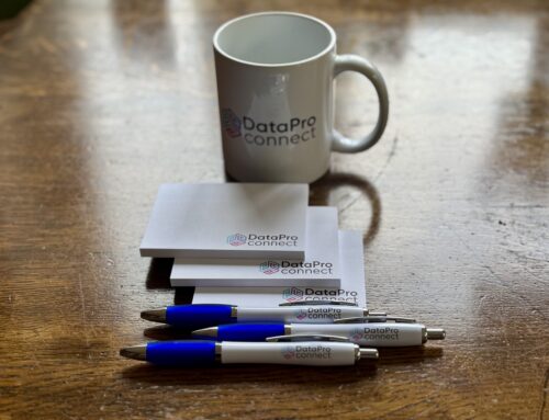 DataPro Connect – 10 Years of NHS Payroll Conference Sponsorship